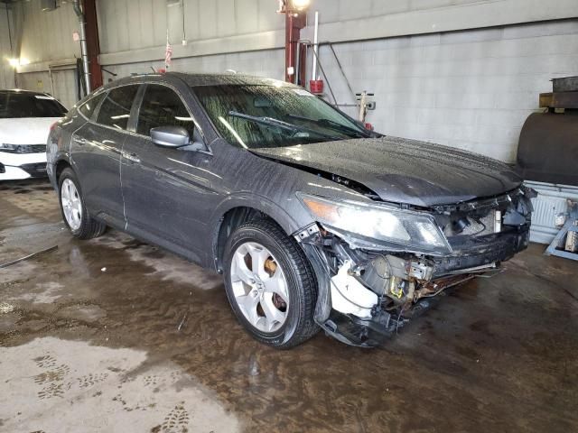 2012 Honda Crosstour EXL