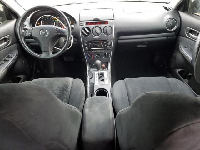 2006 Mazda 6 I