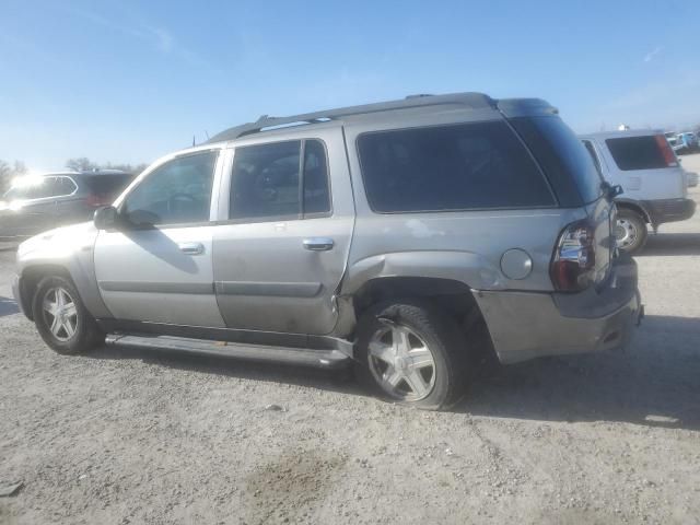 2005 Chevrolet Trailblazer EXT LS