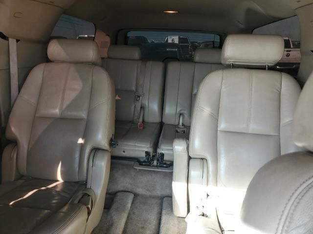 2008 Chevrolet Suburban K1500 LS