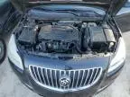 2011 Buick Regal CXL