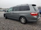 2007 Honda Odyssey EXL