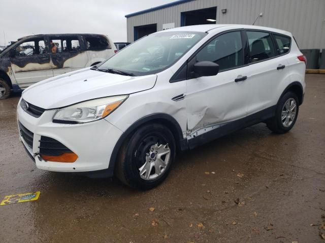 2013 Ford Escape S