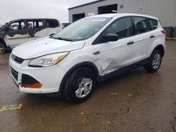 Ford salvage cars for sale: 2013 Ford Escape S