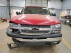 2007 Chevrolet Silverado K1500 Classic