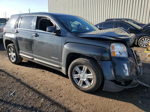 2014 GMC Terrain SLE