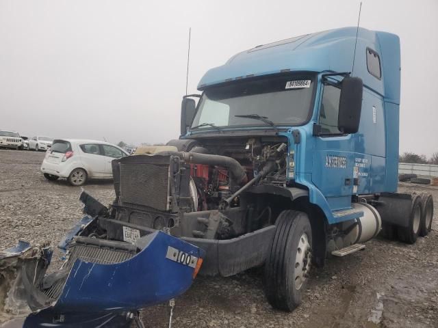 2003 Volvo VN VNL