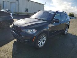 BMW salvage cars for sale: 2013 BMW X5 XDRIVE35I