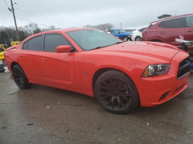 2014 Dodge Charger R/T