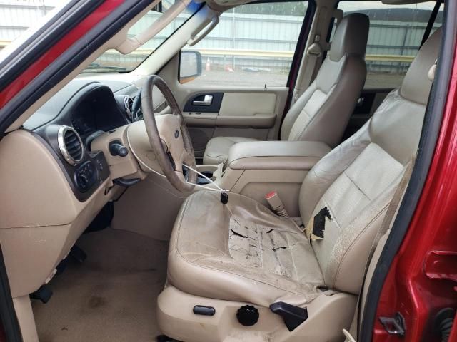 2004 Ford Expedition Eddie Bauer