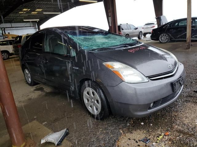 2006 Toyota Prius