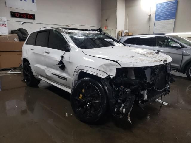 2020 Jeep Grand Cherokee Trackhawk