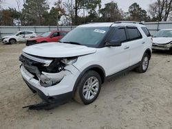 Clean Title Cars for sale at auction: 2013 Ford Explorer