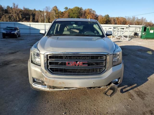 2016 GMC Yukon SLE