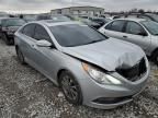 2014 Hyundai Sonata SE