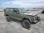 1989 Jeep Cherokee Laredo