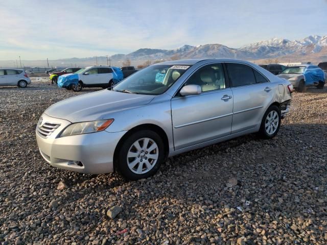 2009 Toyota Camry SE