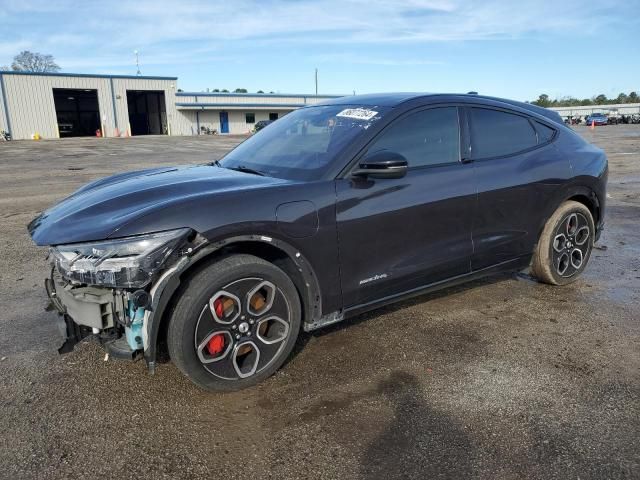 2021 Ford Mustang MACH-E GT