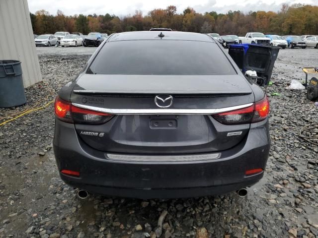 2014 Mazda 6 Grand Touring