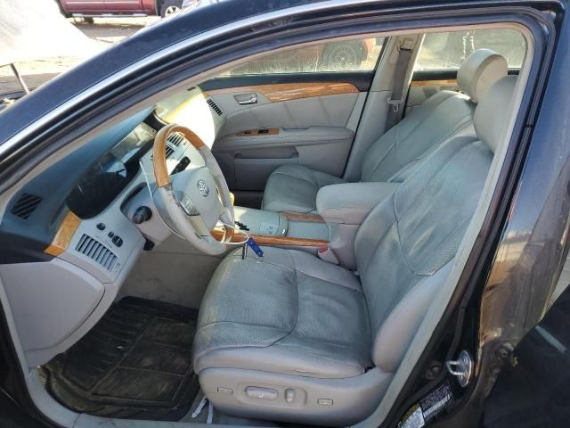 2005 Toyota Avalon XL