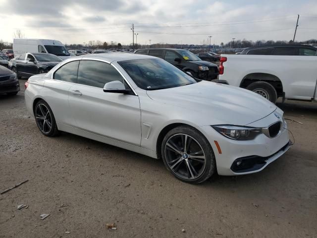 2019 BMW 430XI