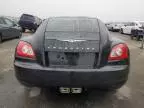 2005 Chrysler Crossfire