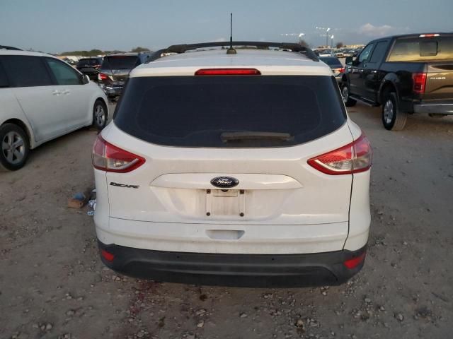 2014 Ford Escape S