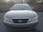 2007 Hyundai Sonata SE