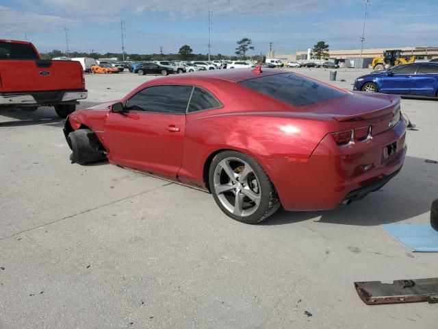 2013 Chevrolet Camaro LT