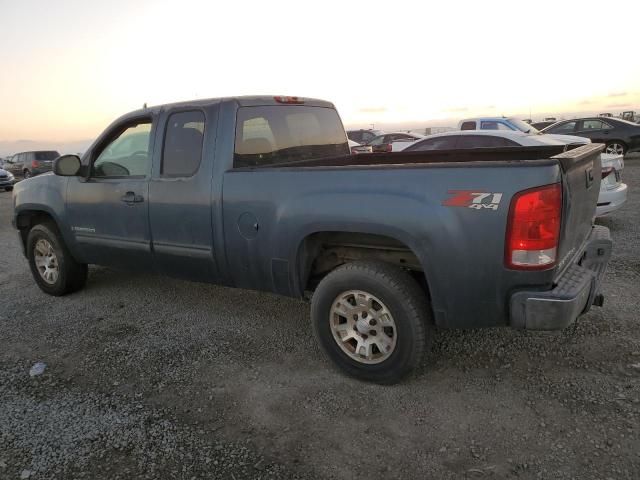 2016 GMC Sierra K1500