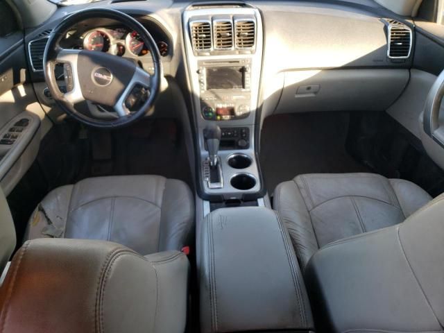 2008 GMC Acadia SLT-2