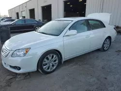 2009 Toyota Avalon XL en venta en Jacksonville, FL