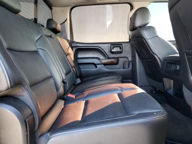 2015 GMC Sierra C1500 SLT