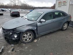 Chrysler Sebring Vehiculos salvage en venta: 2008 Chrysler Sebring Touring