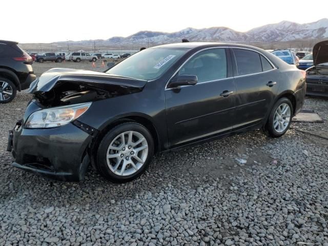 2013 Chevrolet Malibu 1LT