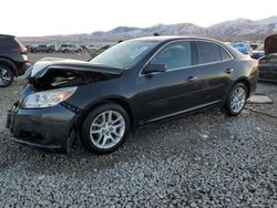 Salvage cars for sale at Magna, UT auction: 2013 Chevrolet Malibu 1LT