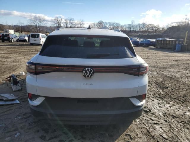 2022 Volkswagen ID.4 PRO S