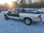 1996 Chevrolet S Truck S10