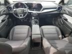 2024 Chevrolet Trax 1LT