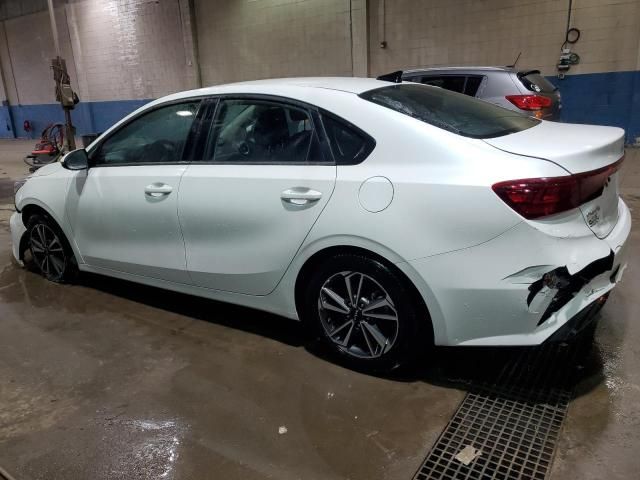 2023 KIA Forte LX