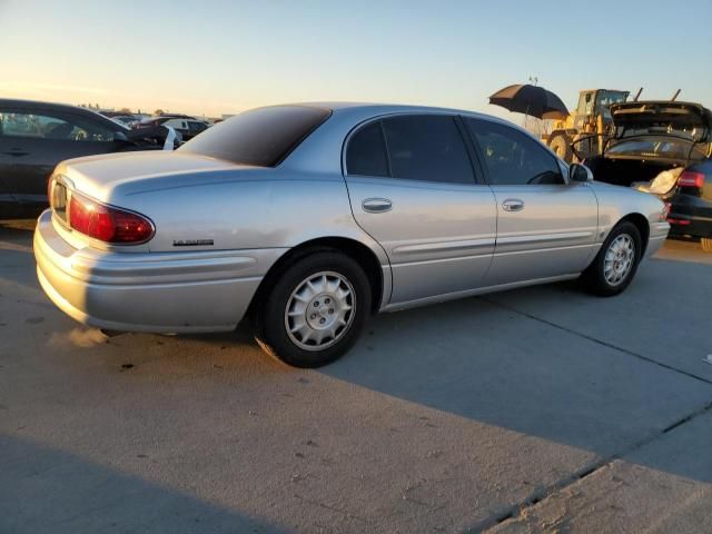 2000 Buick Lesabre Custom