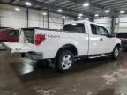 2012 Ford F150 Super Cab