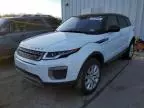 2016 Land Rover Range Rover Evoque SE