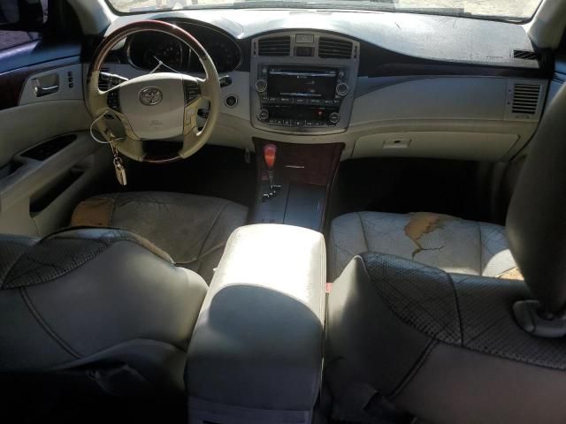 2011 Toyota Avalon Base