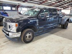 Ford f350 Vehiculos salvage en venta: 2021 Ford F350 Super Duty