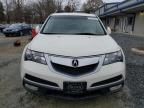 2011 Acura MDX Technology