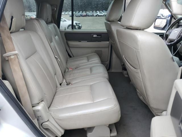 2010 Ford Expedition XLT