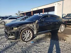 Volvo s90 salvage cars for sale: 2018 Volvo S90 T6 Inscription