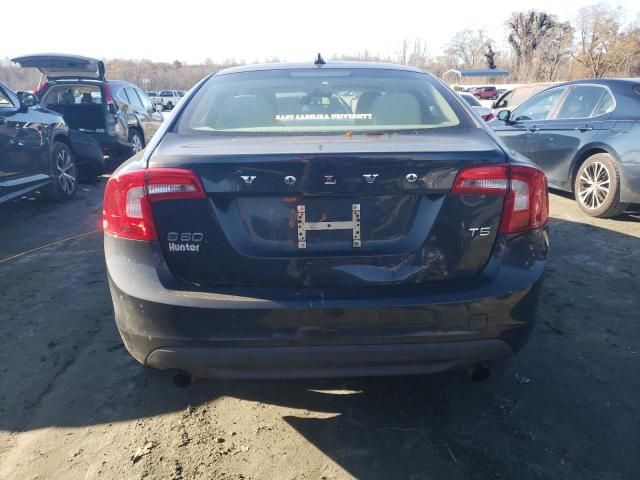 2012 Volvo S60 T5