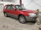 2006 Subaru Forester 2.5X LL Bean